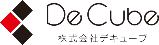 株式会社デキューブ